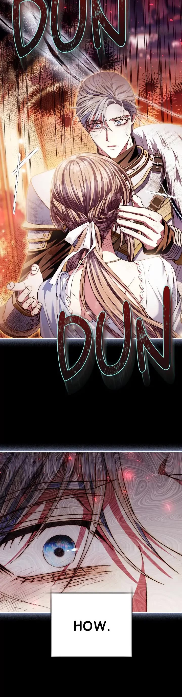 Father, I Don’t Want to Get Married! Chapter 112 page 54 - Chapter 112
