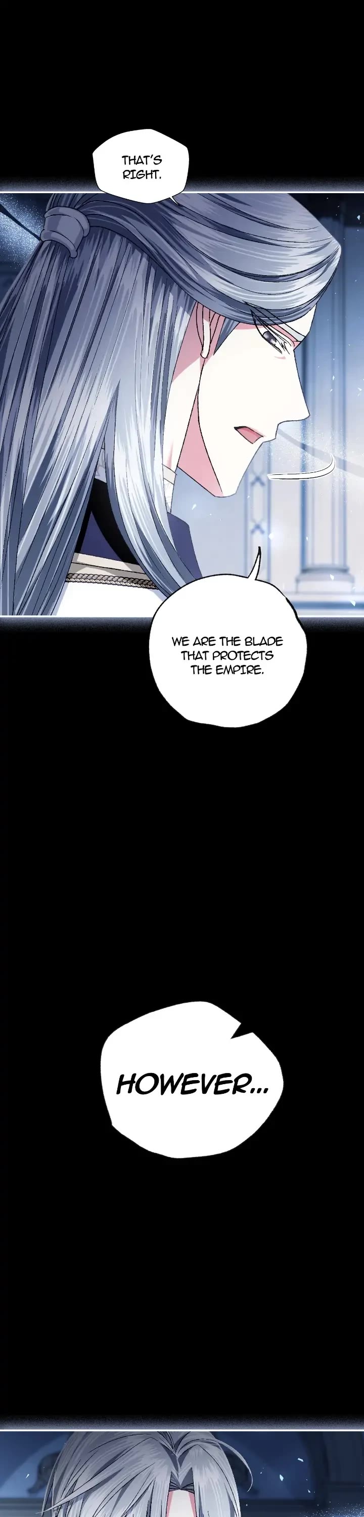 Father, I Don’t Want to Get Married! Chapter 112 page 6 - Chapter 112