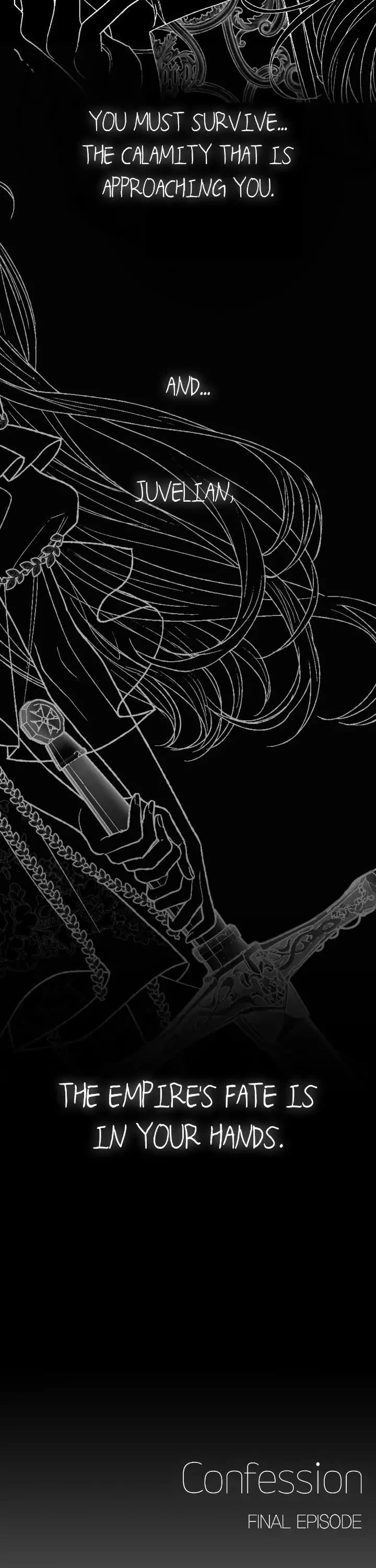 Father, I Don’t Want to Get Married! Chapter 112 page 60 - Chapter 112