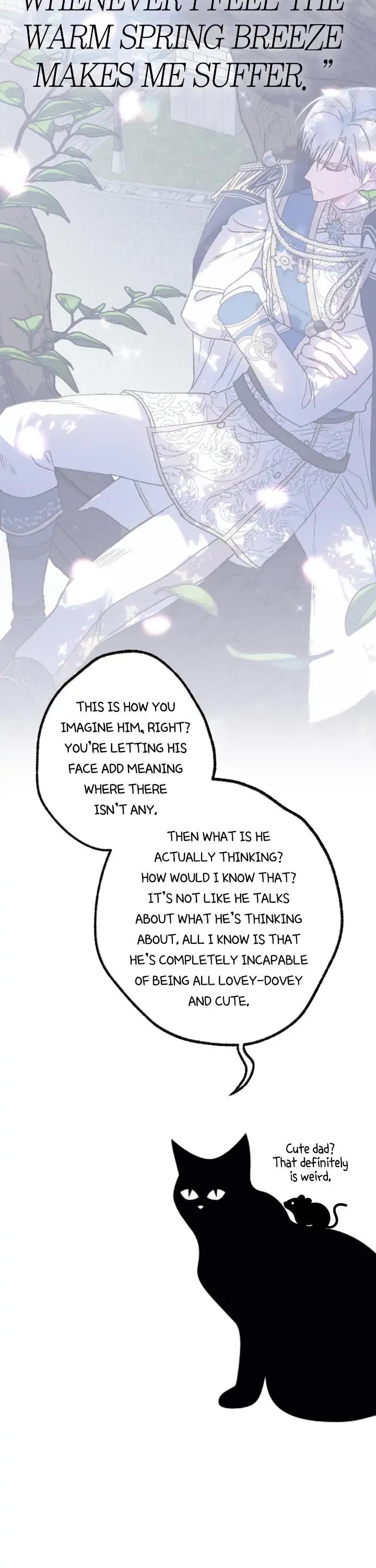 Father, I Don’t Want to Get Married! Chapter 112 page 64 - Chapter 112