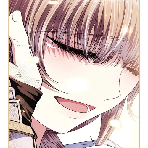 Father, I Don’t Want to Get Married! Chapter 112 cover