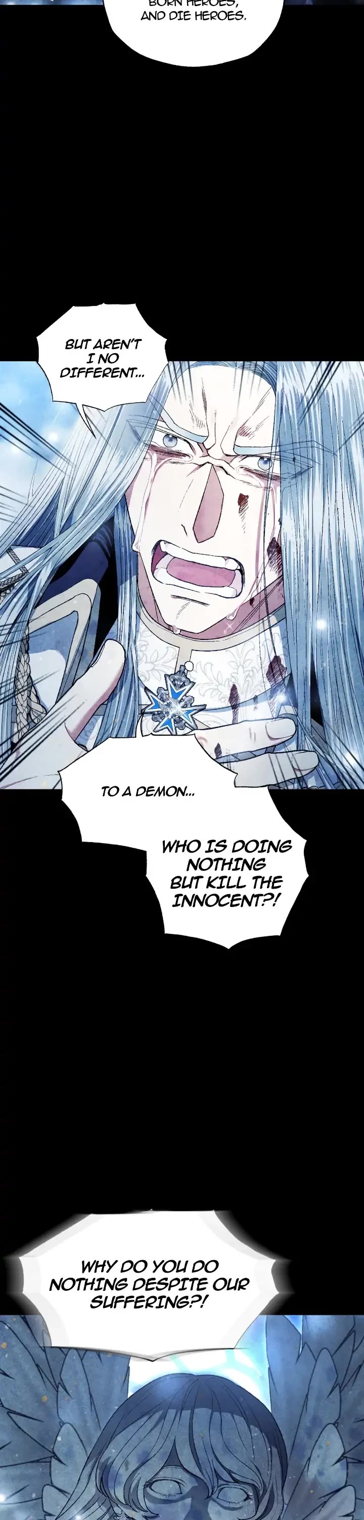 Father, I Don’t Want to Get Married! Chapter 113 page 10 - Chapter 113
