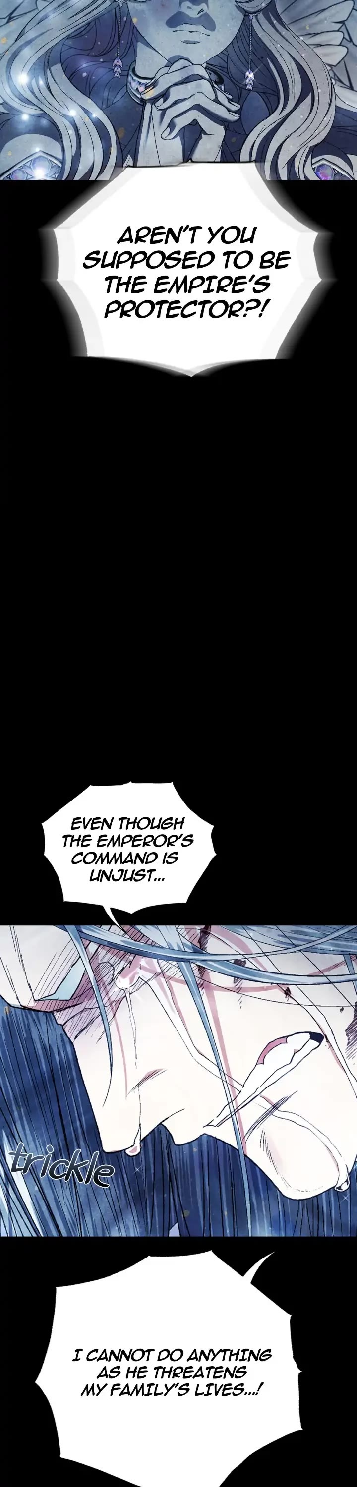 Father, I Don’t Want to Get Married! Chapter 113 page 11 - Chapter 113