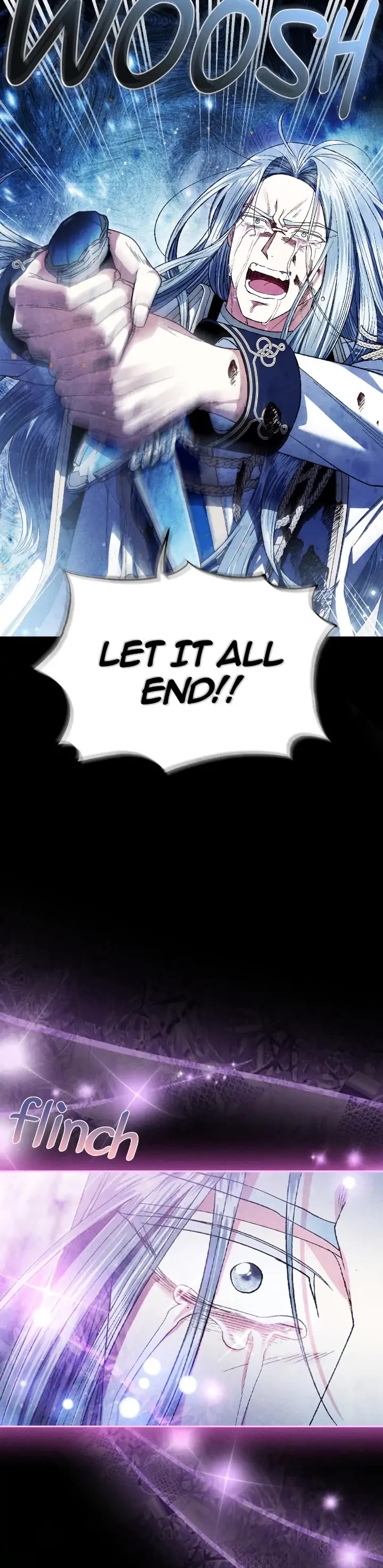 Father, I Don’t Want to Get Married! Chapter 113 page 13 - Chapter 113