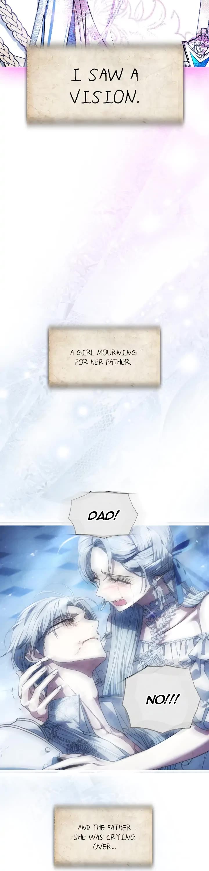 Father, I Don’t Want to Get Married! Chapter 113 page 16 - Chapter 113