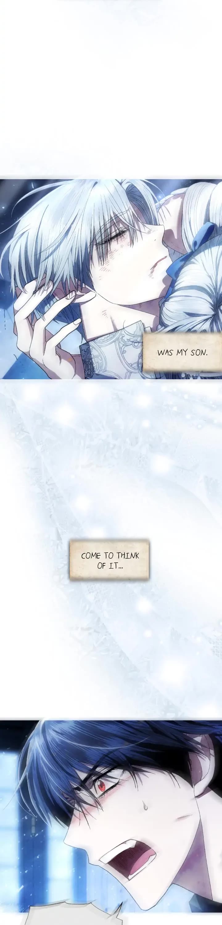 Father, I Don’t Want to Get Married! Chapter 113 page 17 - Chapter 113