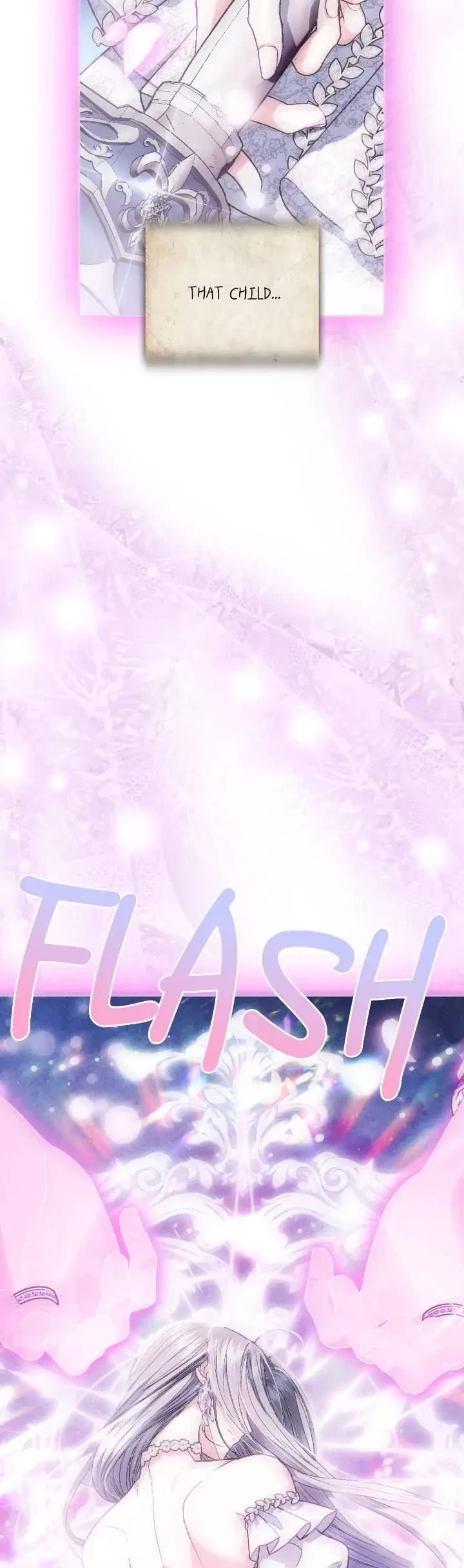 Father, I Don’t Want to Get Married! Chapter 113 page 19 - Chapter 113