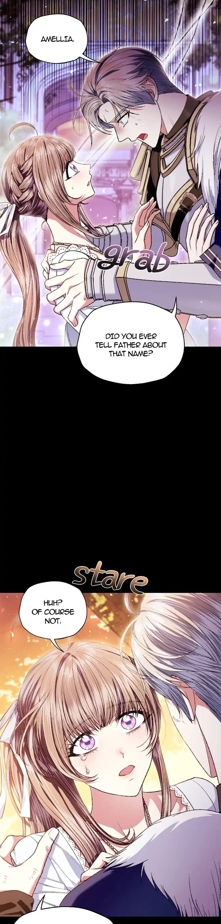 Father, I Don’t Want to Get Married! Chapter 113 page 2 - Chapter 113