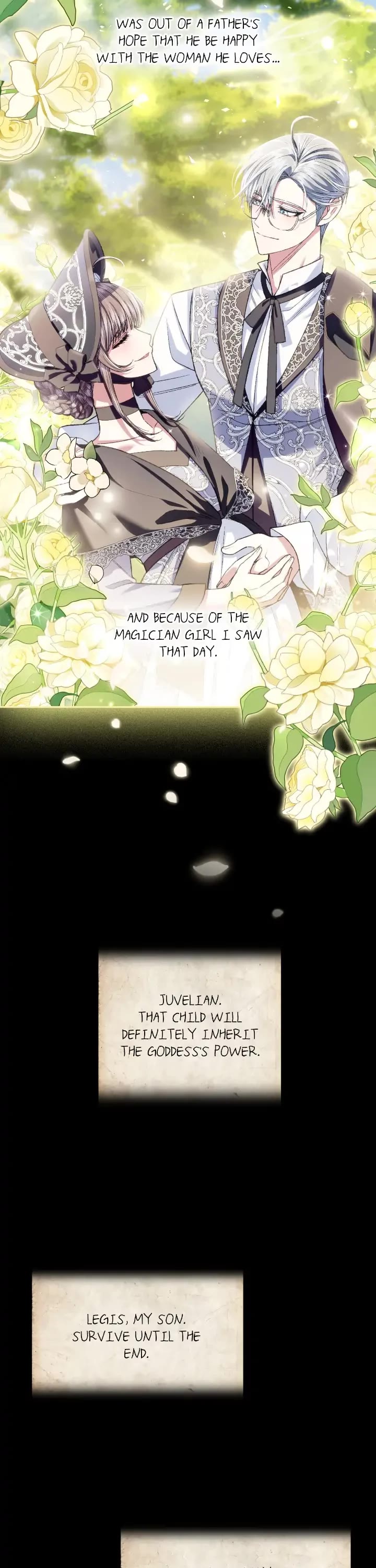 Father, I Don’t Want to Get Married! Chapter 113 page 26 - Chapter 113