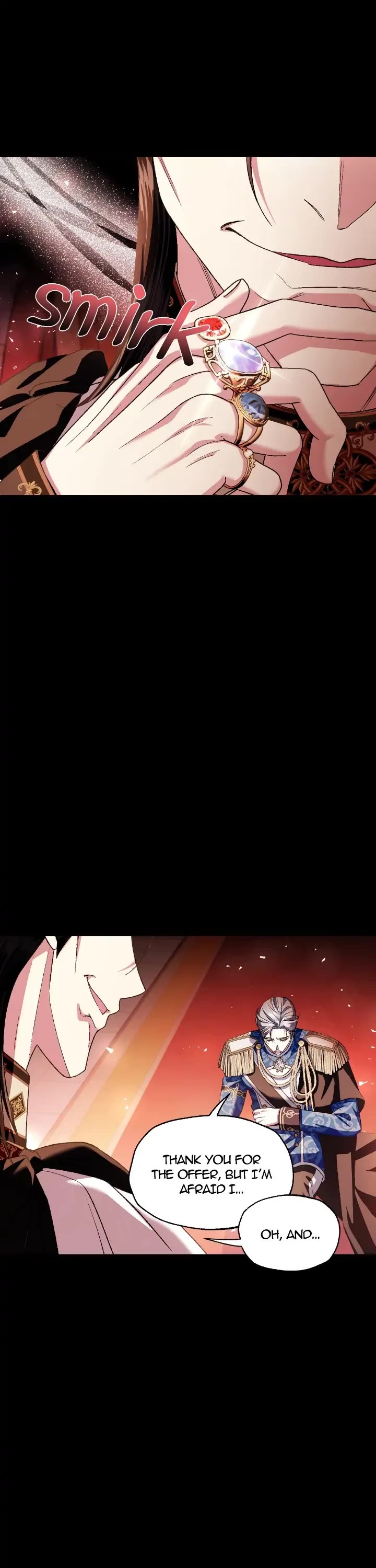 Father, I Don’t Want to Get Married! Chapter 113 page 30 - Chapter 113
