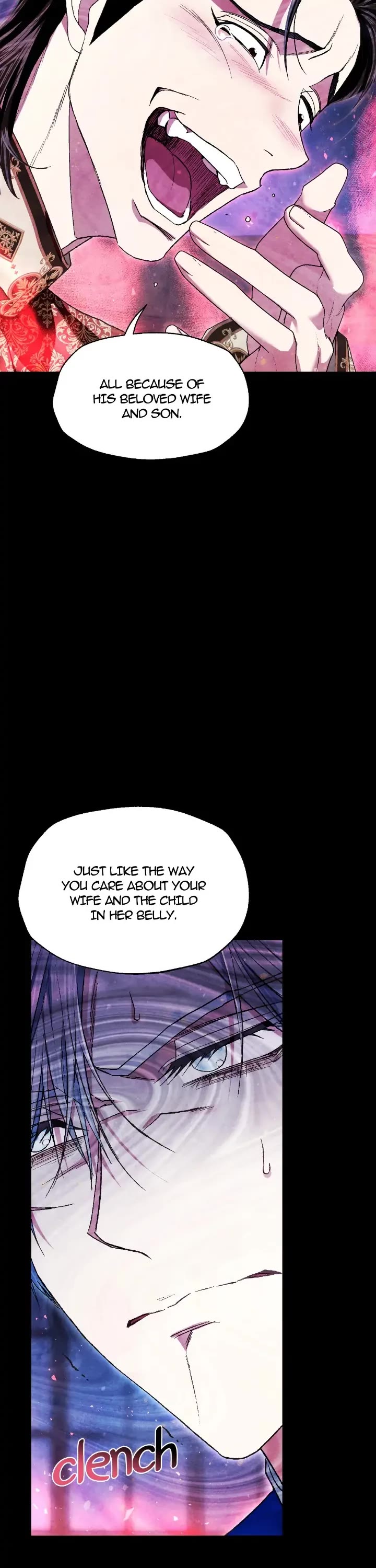 Father, I Don’t Want to Get Married! Chapter 113 page 36 - Chapter 113