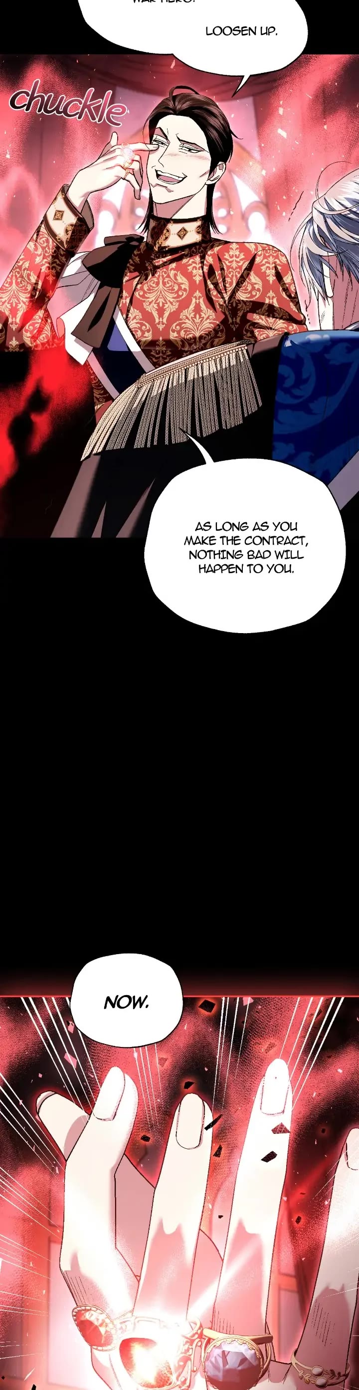 Father, I Don’t Want to Get Married! Chapter 113 page 38 - Chapter 113