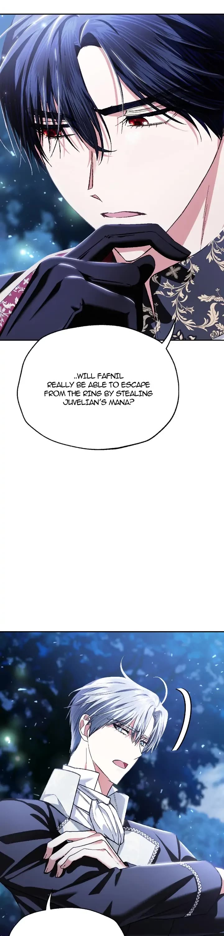 Father, I Don’t Want to Get Married! Chapter 113 page 47 - Chapter 113