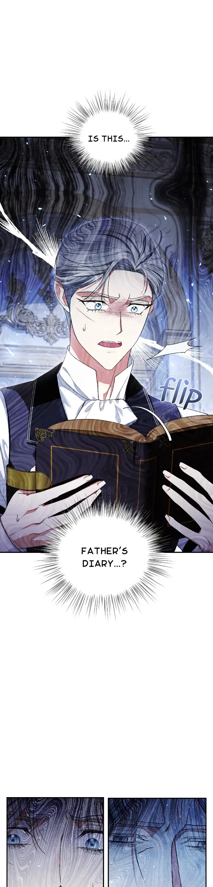 Father, I Don’t Want to Get Married! Chapter 113 page 5 - Chapter 113