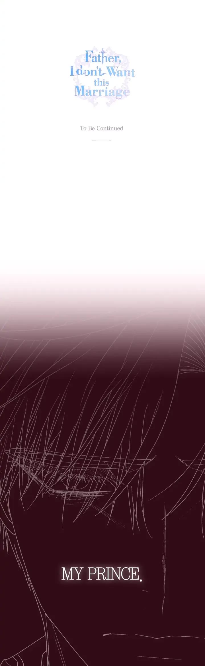 Father, I Don’t Want to Get Married! Chapter 113 page 53 - Chapter 113