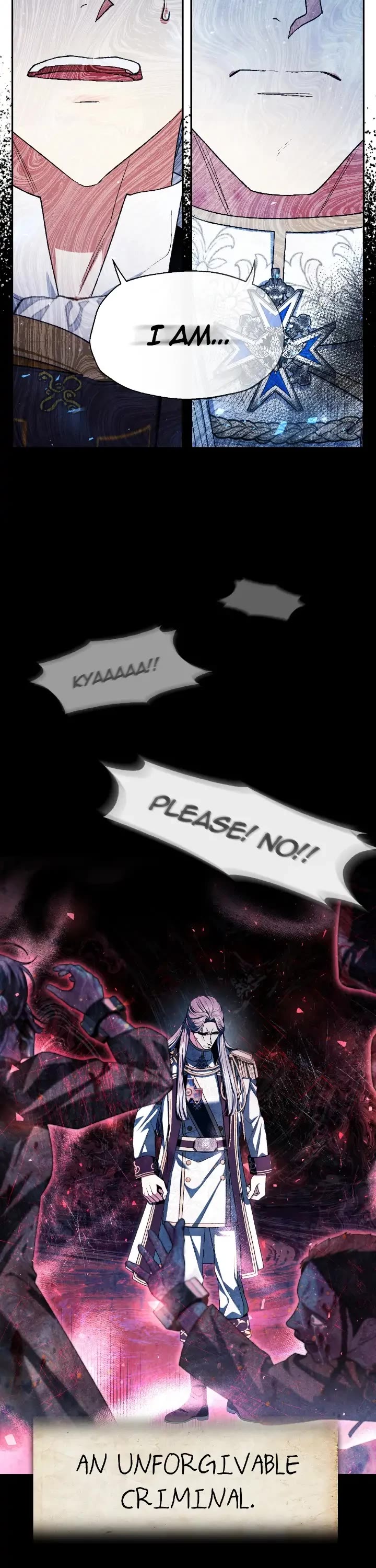 Father, I Don’t Want to Get Married! Chapter 113 page 6 - Chapter 113