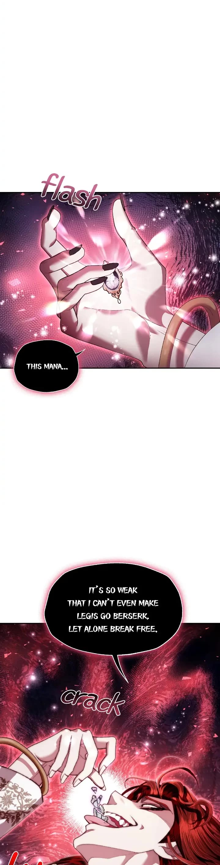 Father, I Don’t Want to Get Married! Chapter 114 page 12 - Chapter 114