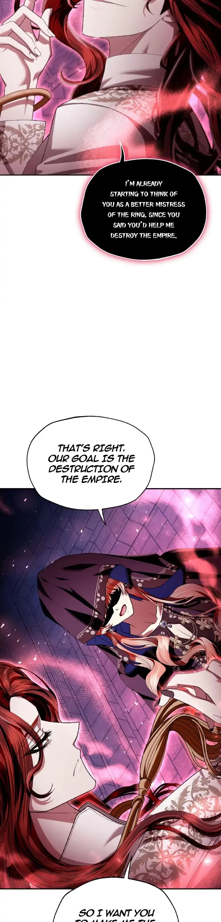 Father, I Don’t Want to Get Married! Chapter 114 page 15 - Chapter 114