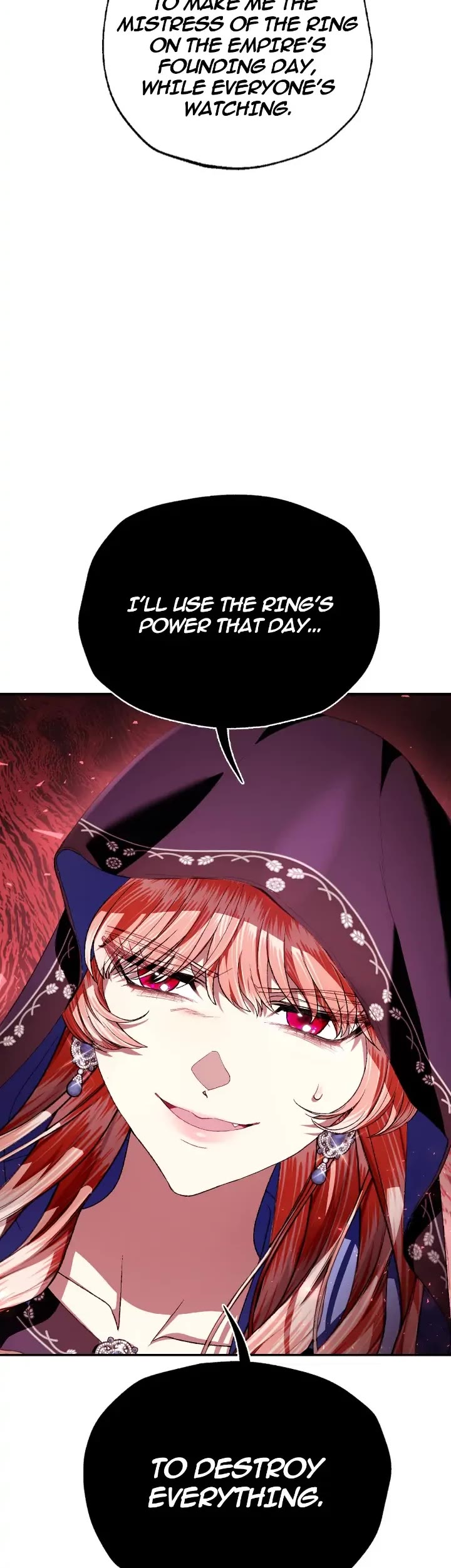 Father, I Don’t Want to Get Married! Chapter 114 page 16 - Chapter 114