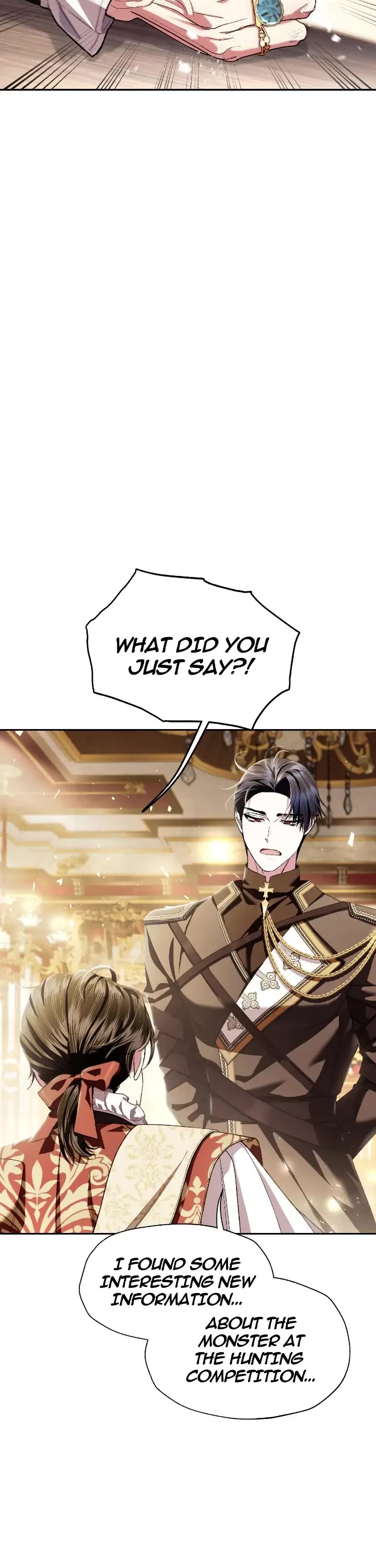 Father, I Don’t Want to Get Married! Chapter 114 page 20 - Chapter 114