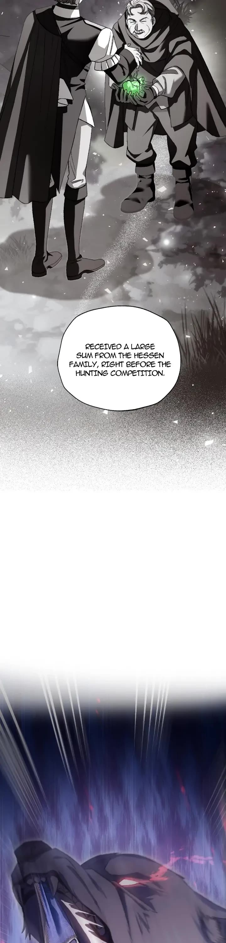 Father, I Don’t Want to Get Married! Chapter 114 page 23 - Chapter 114