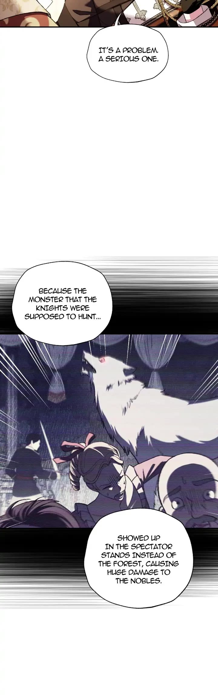 Father, I Don’t Want to Get Married! Chapter 114 page 26 - Chapter 114