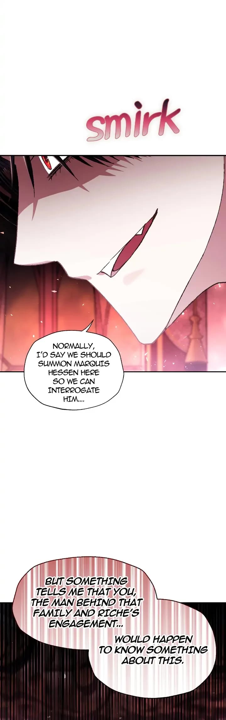 Father, I Don’t Want to Get Married! Chapter 114 page 27 - Chapter 114