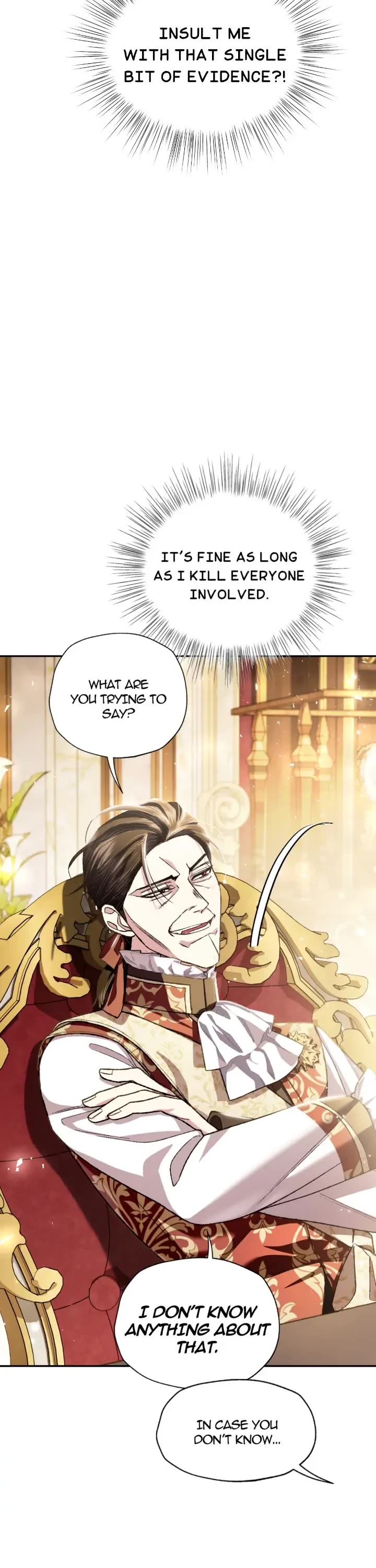 Father, I Don’t Want to Get Married! Chapter 114 page 29 - Chapter 114