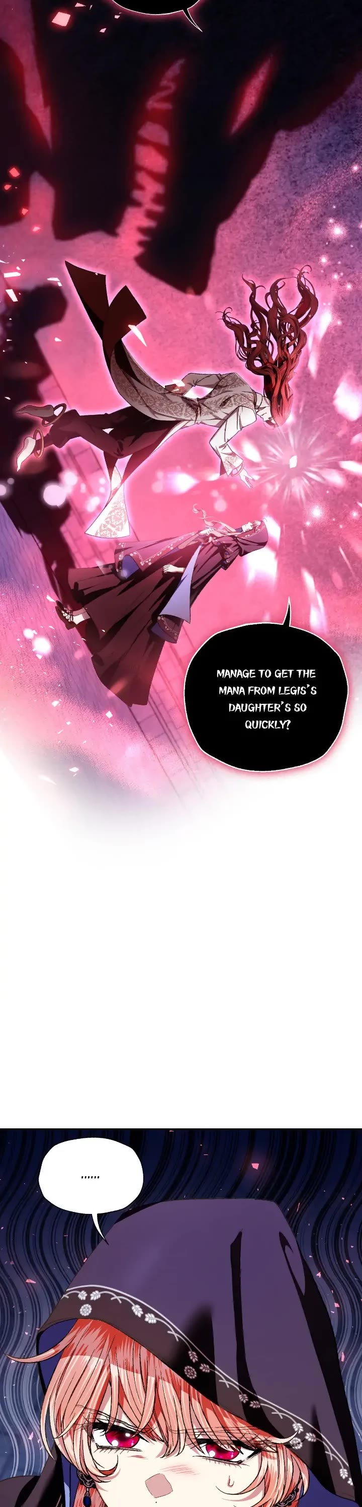 Father, I Don’t Want to Get Married! Chapter 114 page 3 - Chapter 114