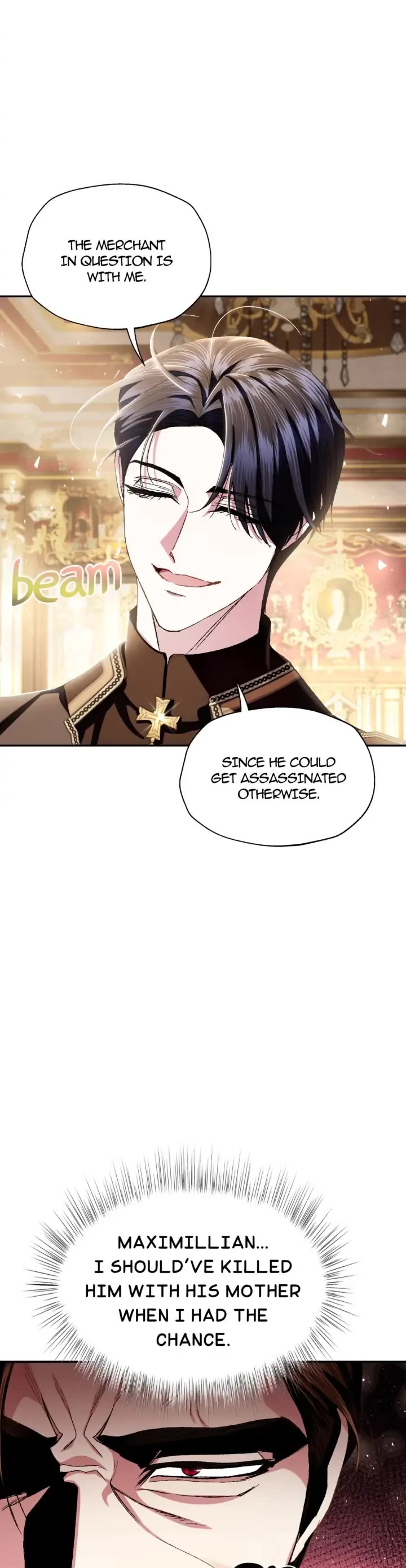 Father, I Don’t Want to Get Married! Chapter 114 page 30 - Chapter 114