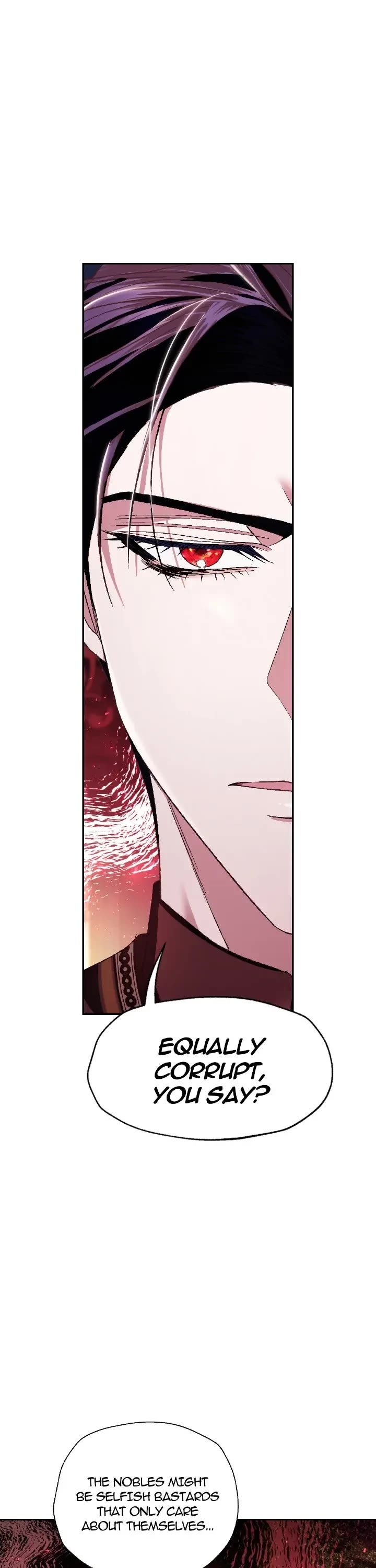 Father, I Don’t Want to Get Married! Chapter 114 page 32 - Chapter 114