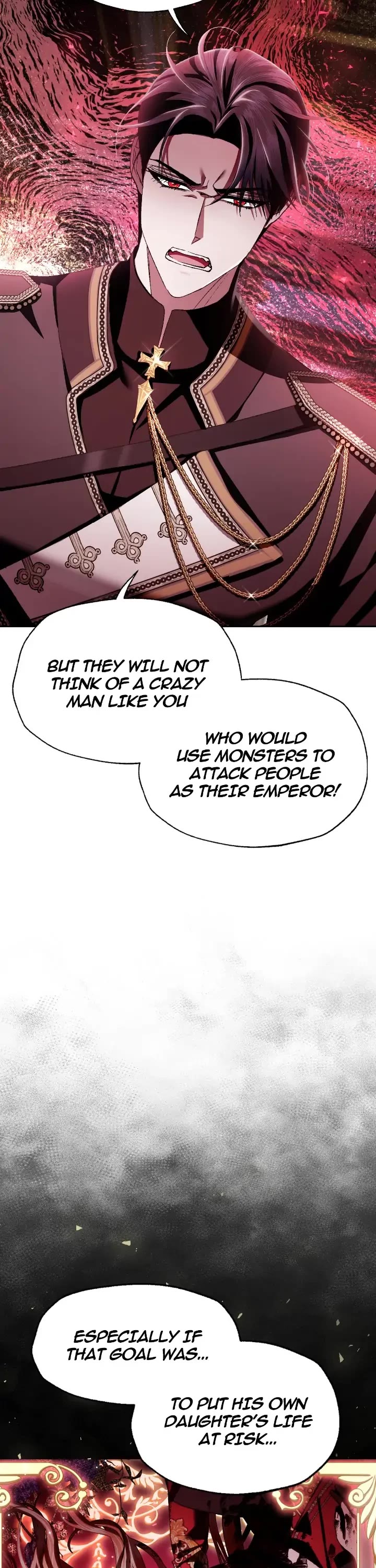 Father, I Don’t Want to Get Married! Chapter 114 page 33 - Chapter 114
