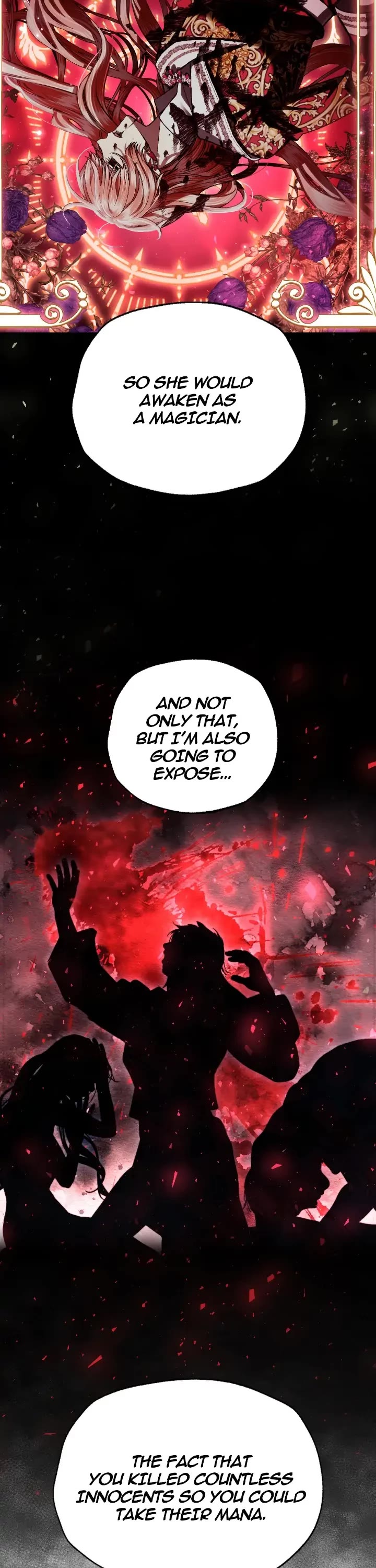 Father, I Don’t Want to Get Married! Chapter 114 page 34 - Chapter 114