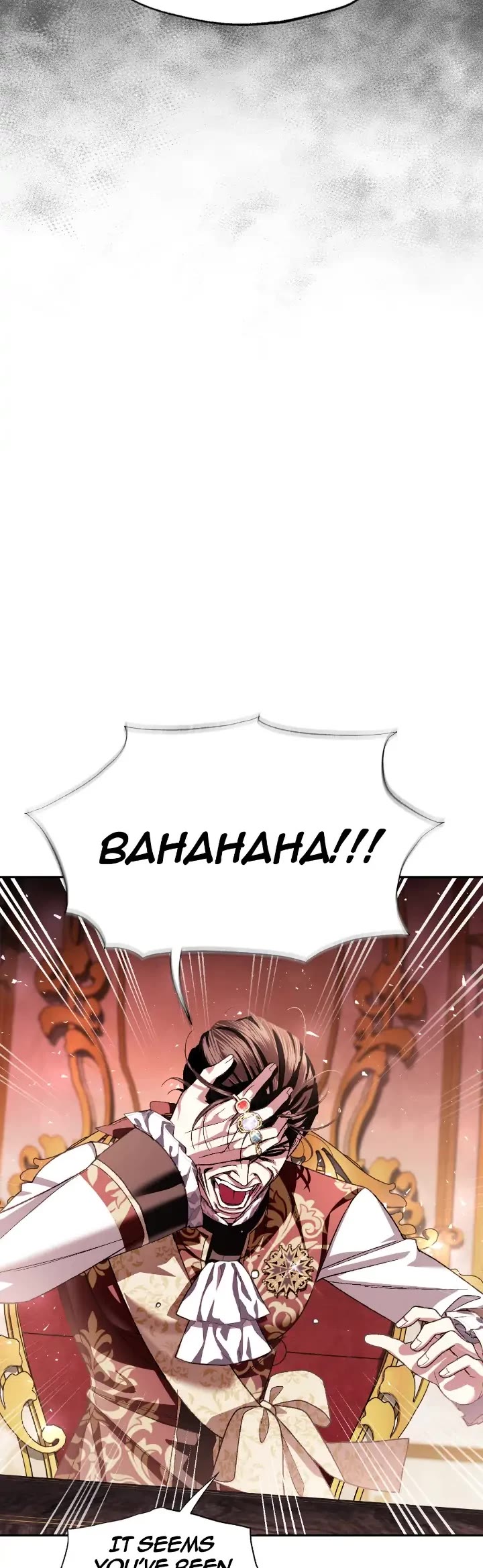 Father, I Don’t Want to Get Married! Chapter 114 page 35 - Chapter 114