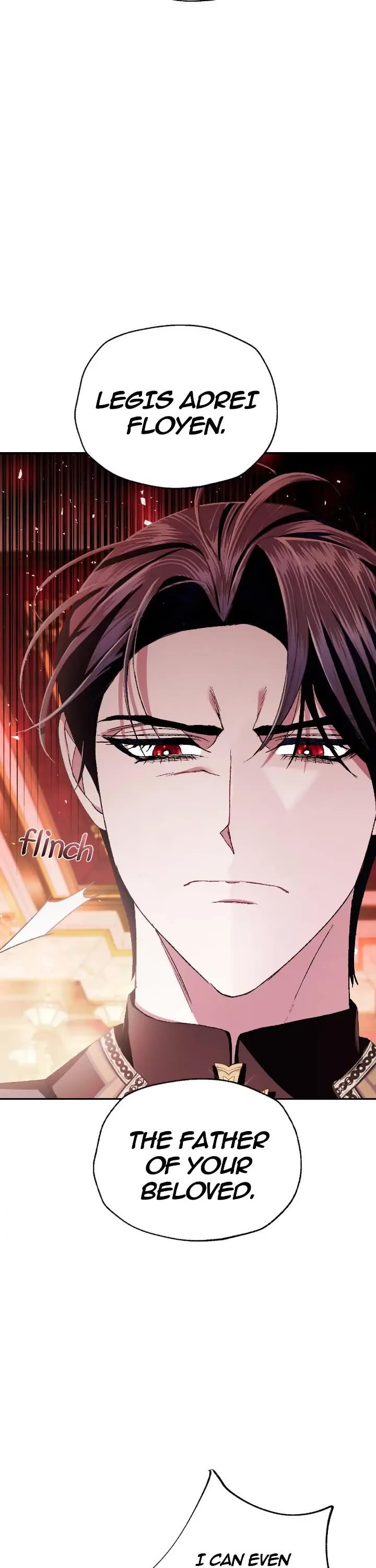 Father, I Don’t Want to Get Married! Chapter 114 page 37 - Chapter 114