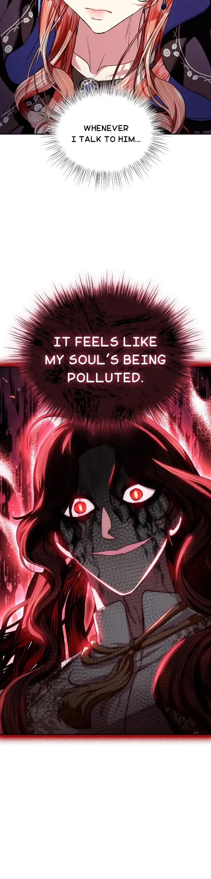 Father, I Don’t Want to Get Married! Chapter 114 page 4 - Chapter 114