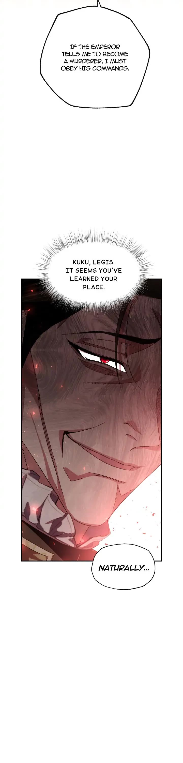Father, I Don’t Want to Get Married! Chapter 114 page 43 - Chapter 114