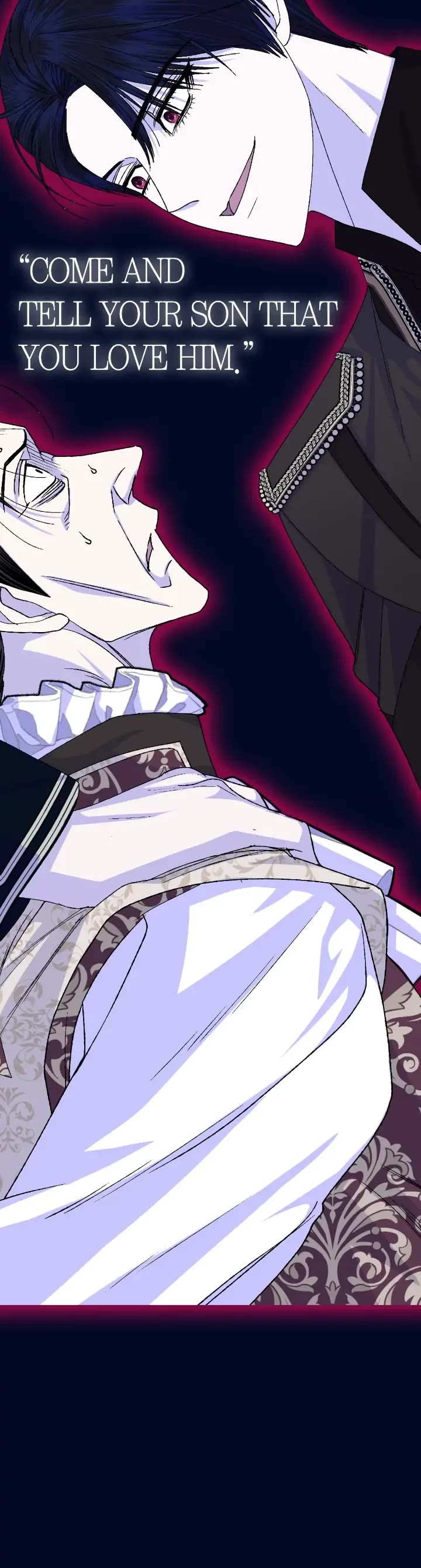 Father, I Don’t Want to Get Married! Chapter 114 page 48 - Chapter 114