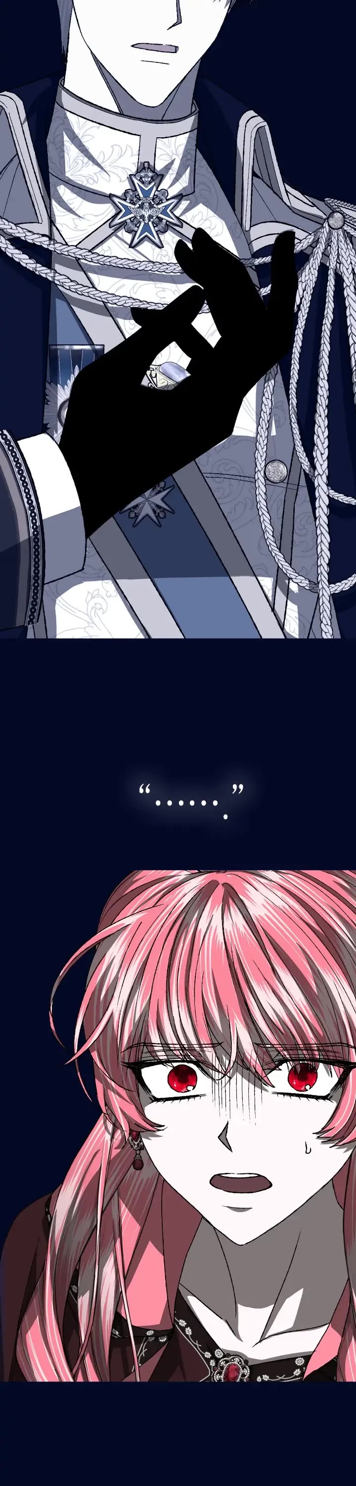 Father, I Don’t Want to Get Married! Chapter 114 page 52 - Chapter 114