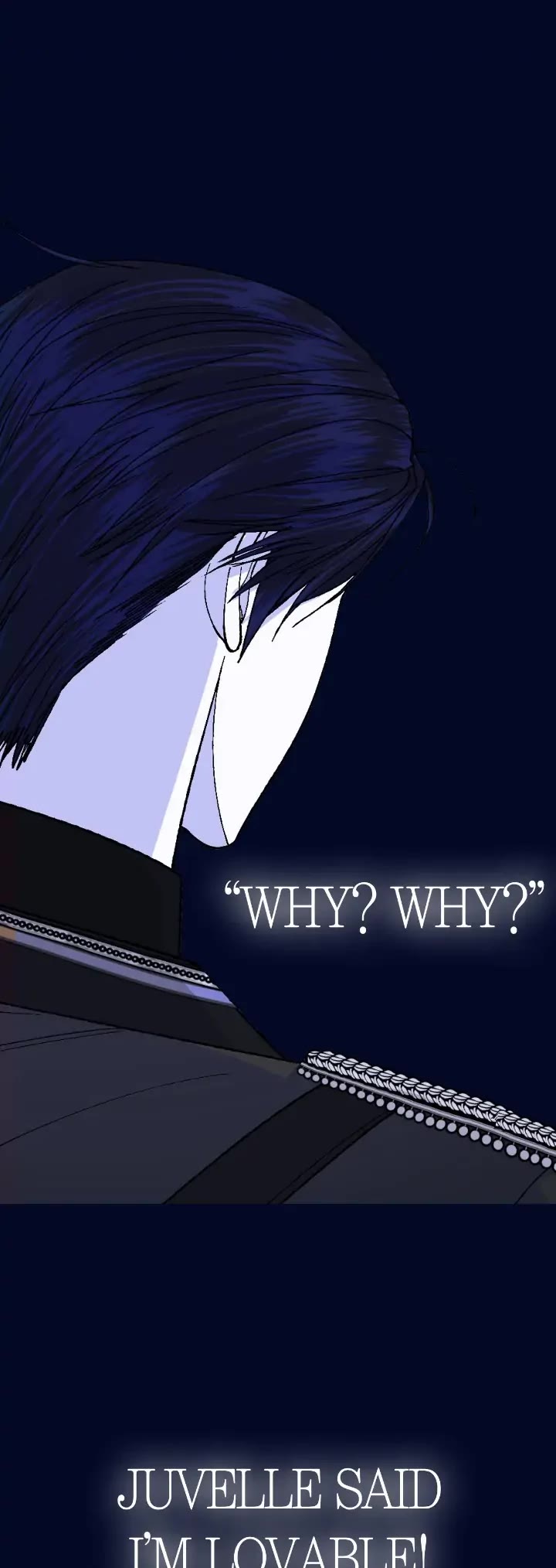 Father, I Don’t Want to Get Married! Chapter 114 page 53 - Chapter 114