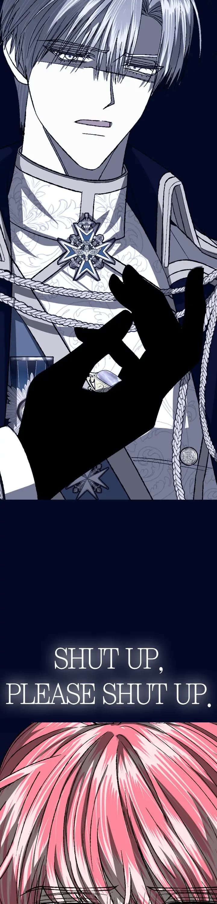 Father, I Don’t Want to Get Married! Chapter 114 page 55 - Chapter 114