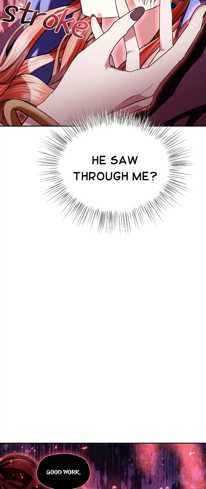 Father, I Don’t Want to Get Married! Chapter 114 page 8 - Chapter 114