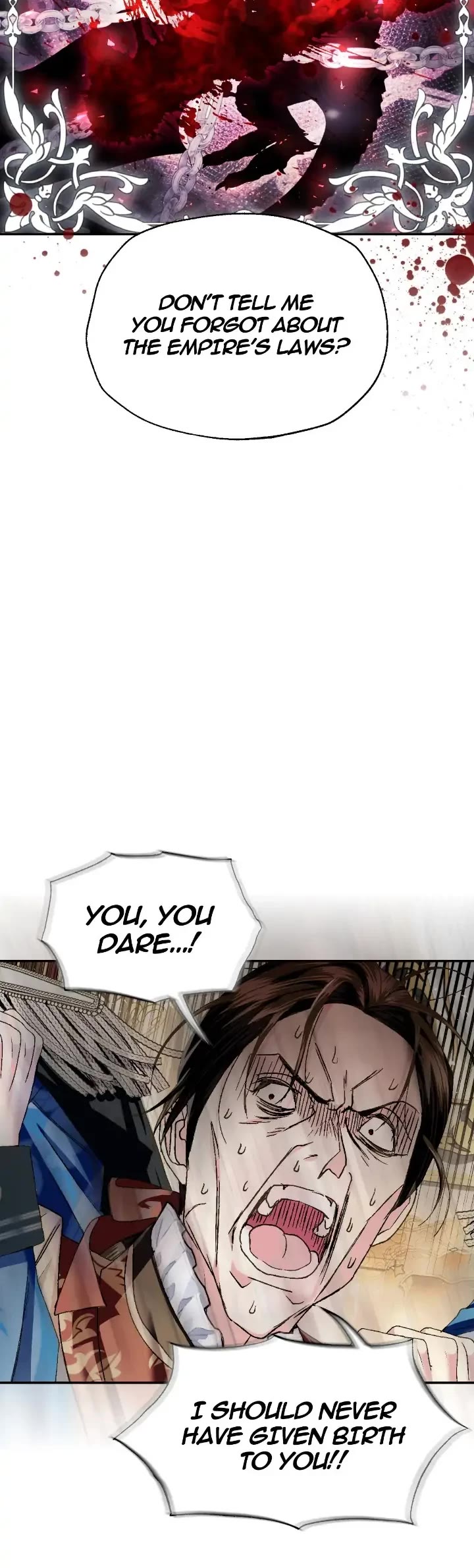 Father, I Don’t Want to Get Married! Chapter 115 page 14 - Chapter 115