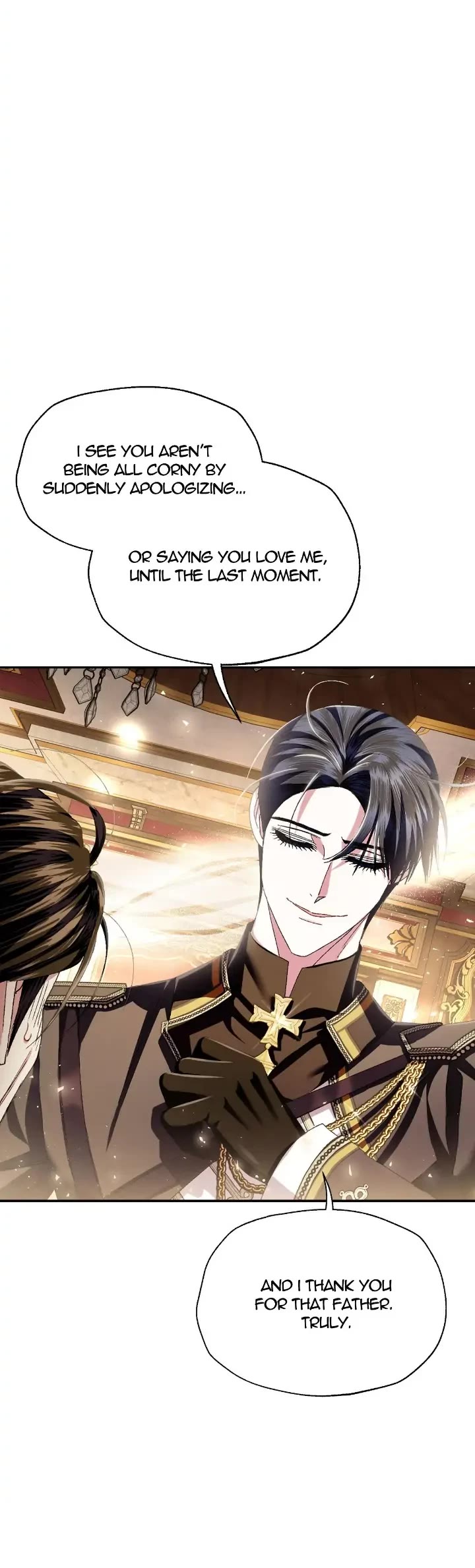 Father, I Don’t Want to Get Married! Chapter 115 page 15 - Chapter 115