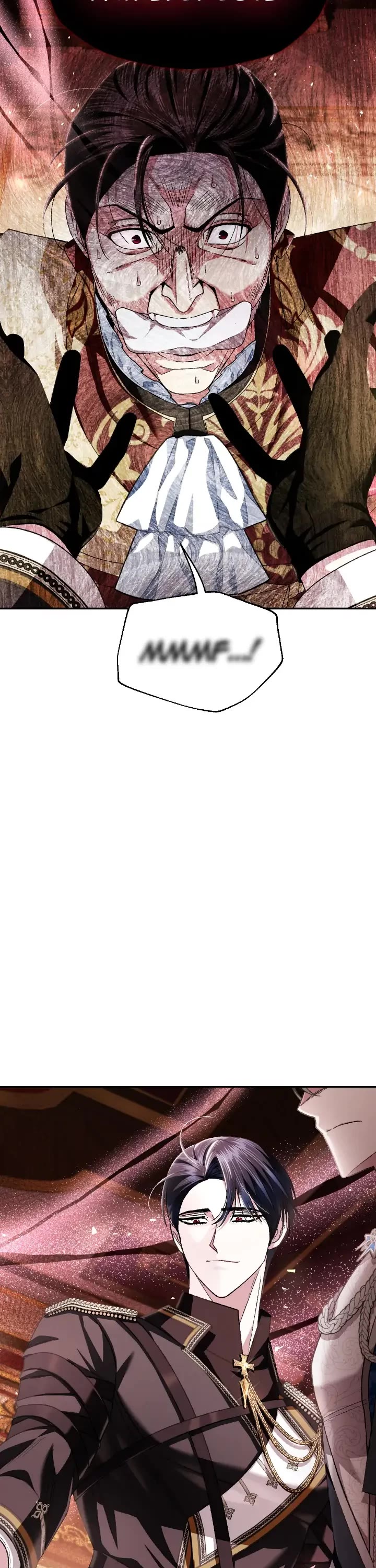 Father, I Don’t Want to Get Married! Chapter 115 page 17 - Chapter 115