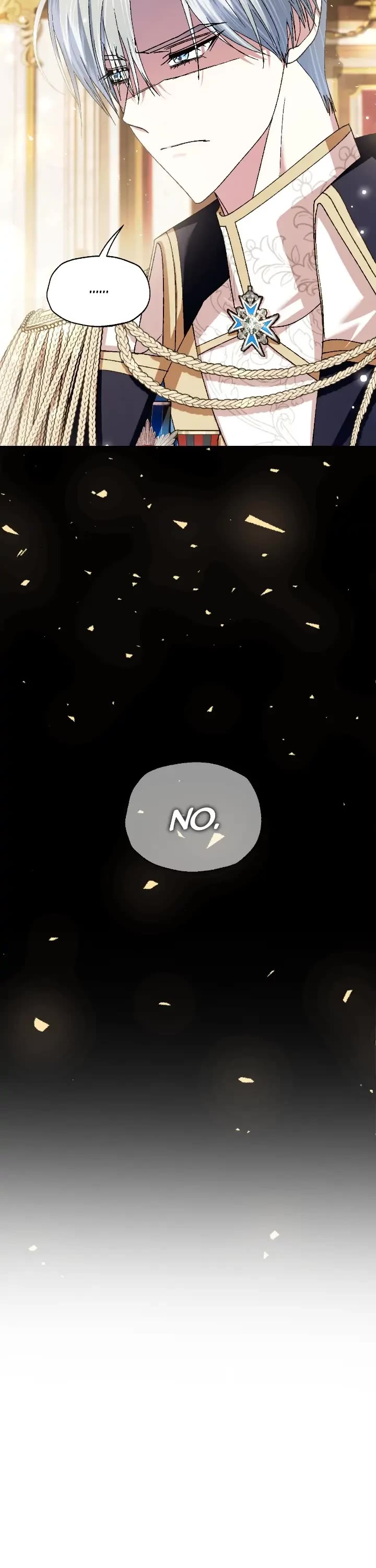 Father, I Don’t Want to Get Married! Chapter 115 page 22 - Chapter 115
