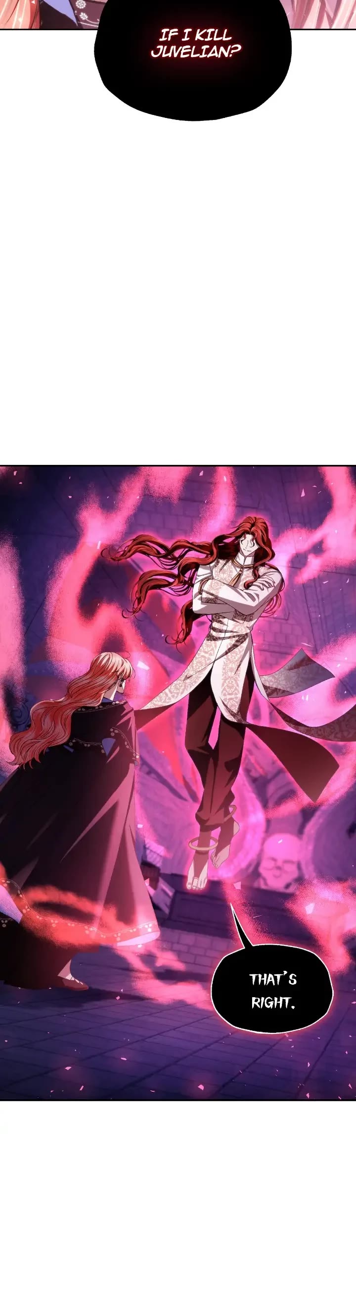 Father, I Don’t Want to Get Married! Chapter 115 page 25 - Chapter 115