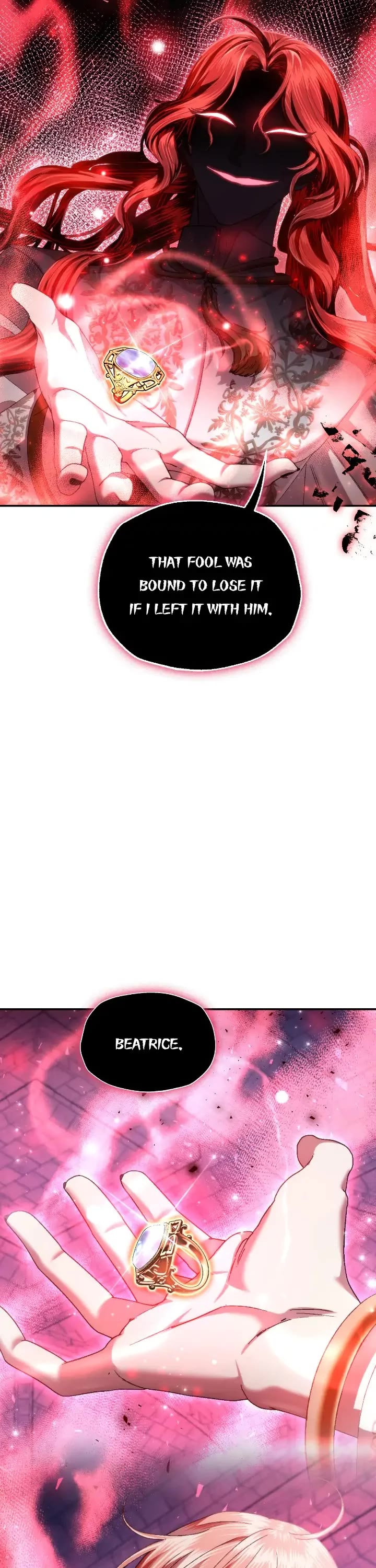 Father, I Don’t Want to Get Married! Chapter 115 page 27 - Chapter 115