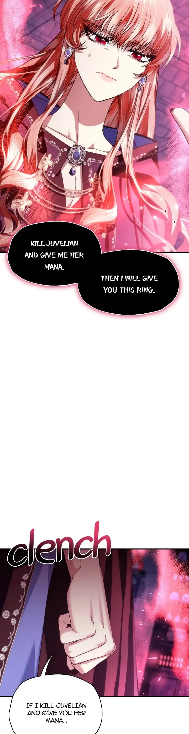 Father, I Don’t Want to Get Married! Chapter 115 page 28 - Chapter 115