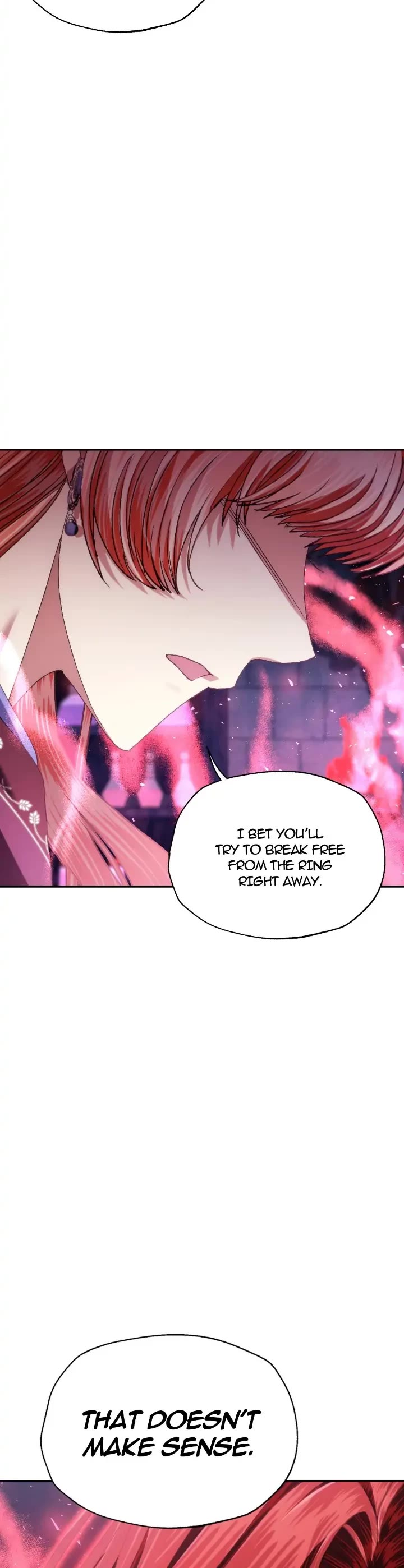 Father, I Don’t Want to Get Married! Chapter 115 page 29 - Chapter 115